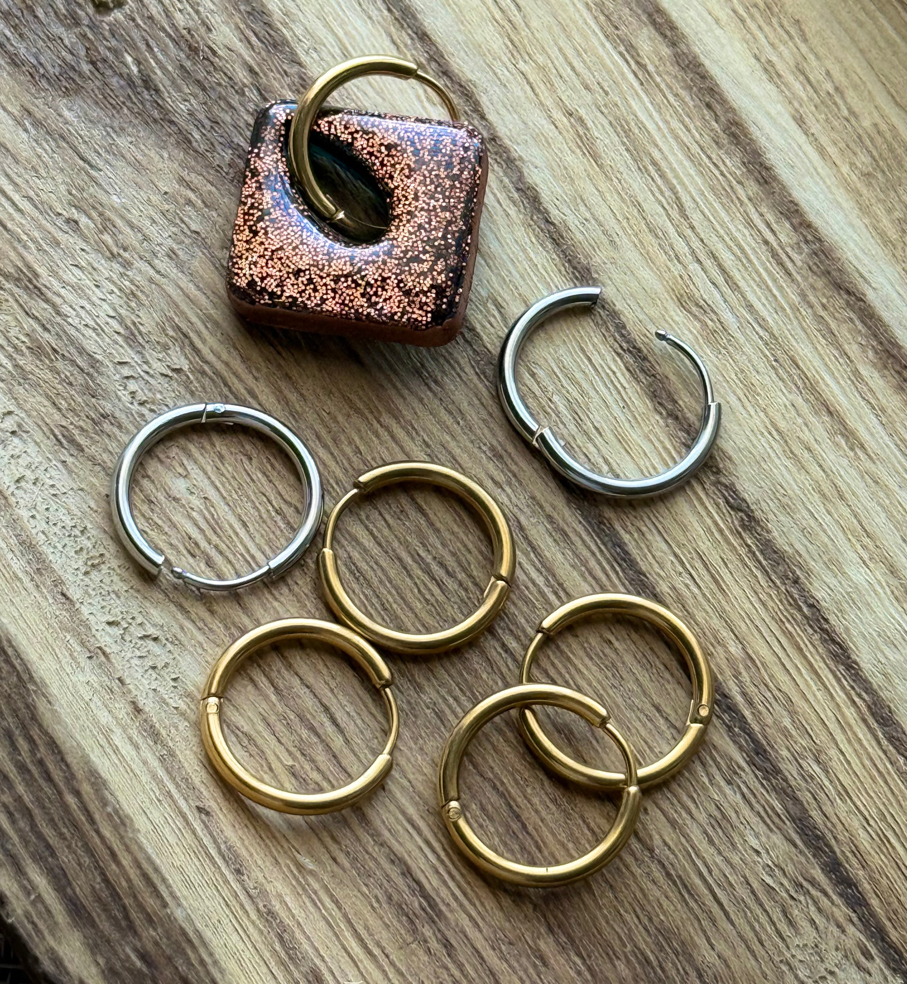 Hoops