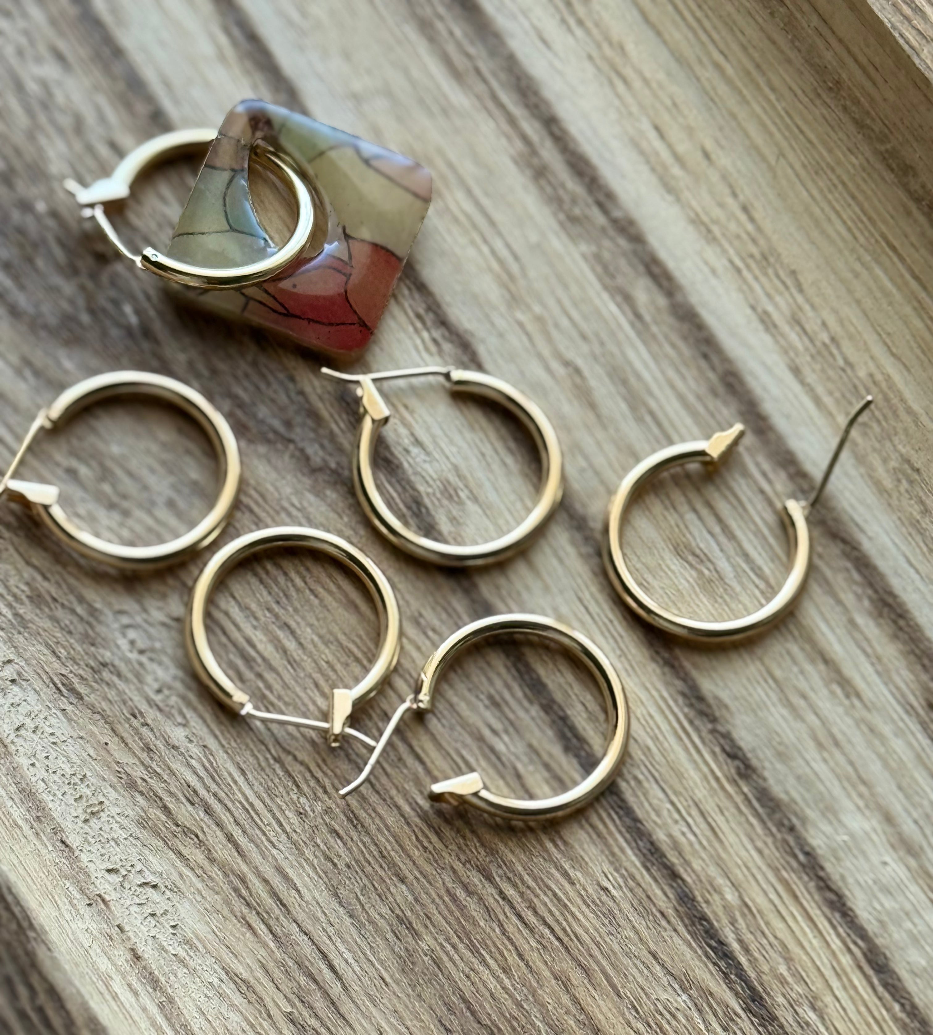 Hoops