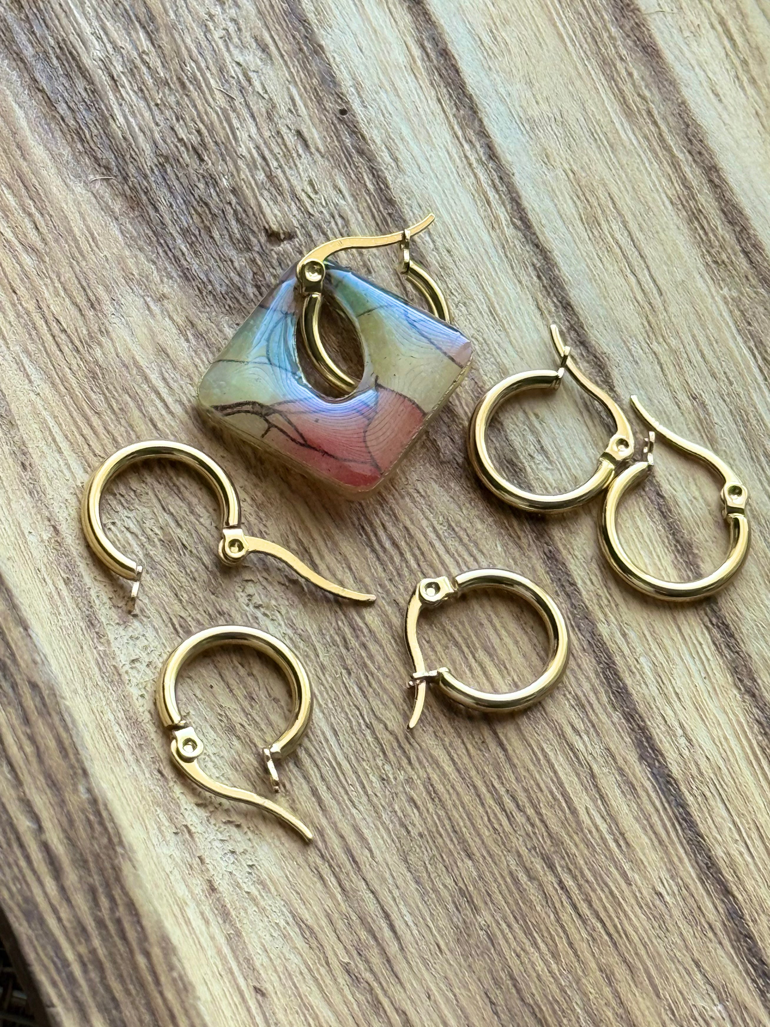 Hoops