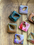 Hoops & Charms Bundle